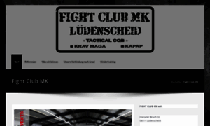 Fight-club-mk.de thumbnail
