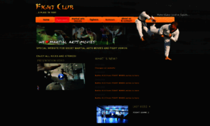 Fight-club.biz thumbnail
