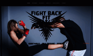 Fightbackfit.com thumbnail