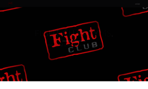 Fightclubamerica.com thumbnail