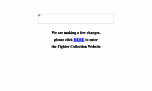 Fighter-collection.com thumbnail