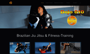 Fighter-fitness.de thumbnail