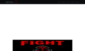 Fightfactorync.com thumbnail