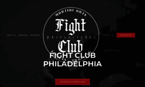 Fightfitfightstrong.com thumbnail