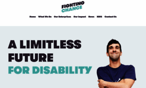 Fightingchance.org.au thumbnail