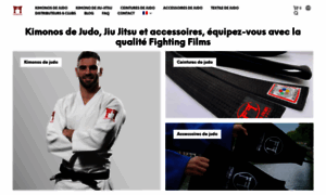 Fightingfilms.fr thumbnail
