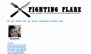 Fightingflare.typepad.com thumbnail