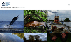 Fightingforfishing.anglingtrust.net thumbnail