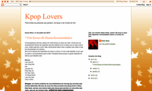 Fightingkpoplovers.blogspot.com.br thumbnail