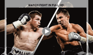 Fightlive.stream thumbnail