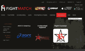 Fightmatch.quivers.com thumbnail