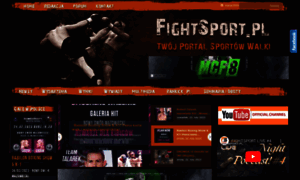 Fightsport.pl thumbnail
