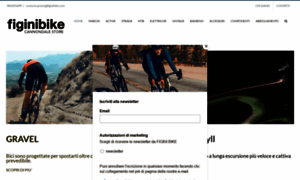 Figinibike.com thumbnail
