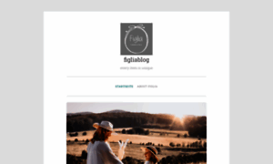 Figliablog.wordpress.com thumbnail
