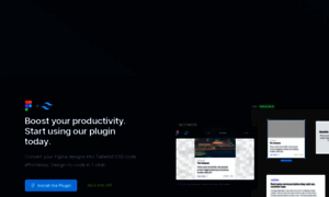 Figma-to-tailwind-css.com thumbnail