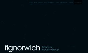 Fignorwich.org thumbnail