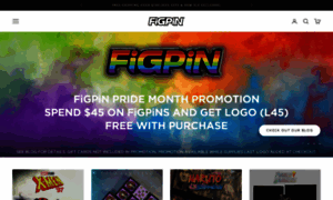 Figpin2018.myshopify.com thumbnail