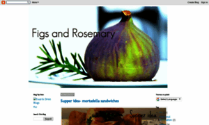 Figsandrosemary.blogspot.com thumbnail