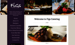 Figscatering.net thumbnail