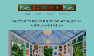 Figtreestudioart.com thumbnail