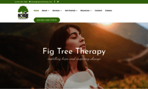 Figtreetherapy.com thumbnail