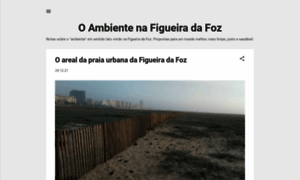 Figueiranafoz.blogspot.pt thumbnail