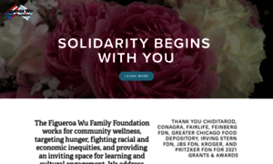Figueroawufamilyfoundation.com thumbnail