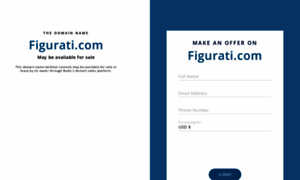 Figurati.com thumbnail