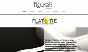 Figure8surgical.com thumbnail