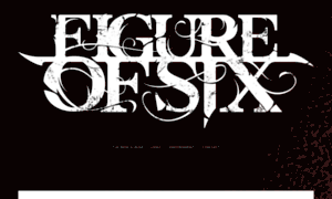 Figureofsixband.com thumbnail