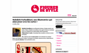 Figuresdestyle.net thumbnail