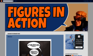 Figuresinaction.com thumbnail