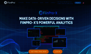 Fiinpro.com thumbnail
