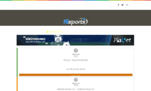 Fiisports3.com thumbnail