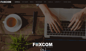 Fiixcom.com thumbnail