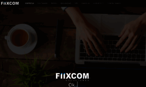 Fiixcom.mx thumbnail