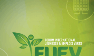 Fijev.francophonie.org thumbnail