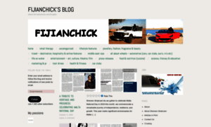 Fijianchick.com thumbnail