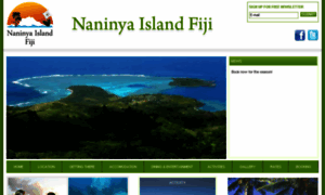 Fijisurf.com thumbnail