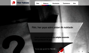 Fikirnoktasi.com thumbnail