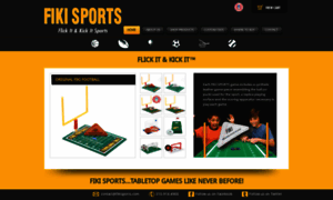 Fikisports.com thumbnail