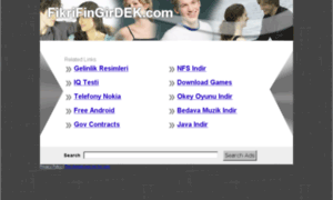 Fikrifingirdek.com thumbnail