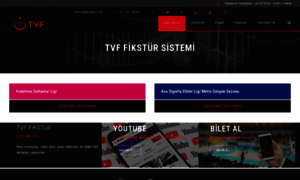 Fikstur.tvf.org.tr thumbnail