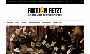 Fiktionfetzt.blog thumbnail