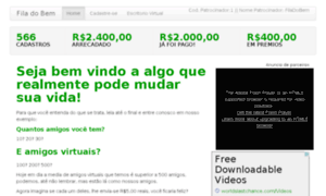 Filadobem.com.br thumbnail