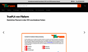 Filafarm.de thumbnail