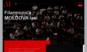 Filarmonicais.ro thumbnail