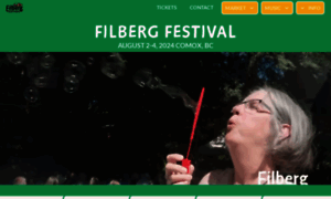 Filbergfestival.com thumbnail