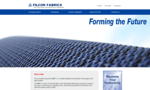 Filcon-fabrics.com thumbnail