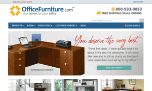 File-cabinets.officefurniture.com thumbnail